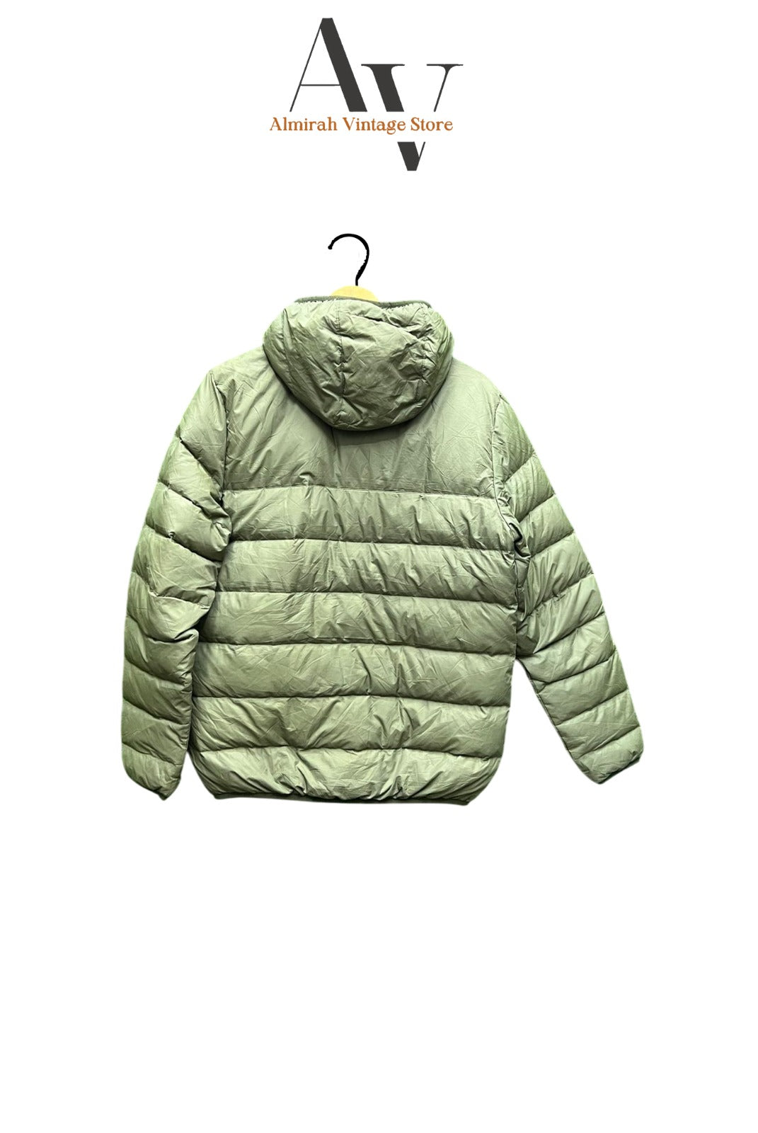 Nike Olivia Puffer