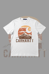 Carhart Mountain T-Shirt