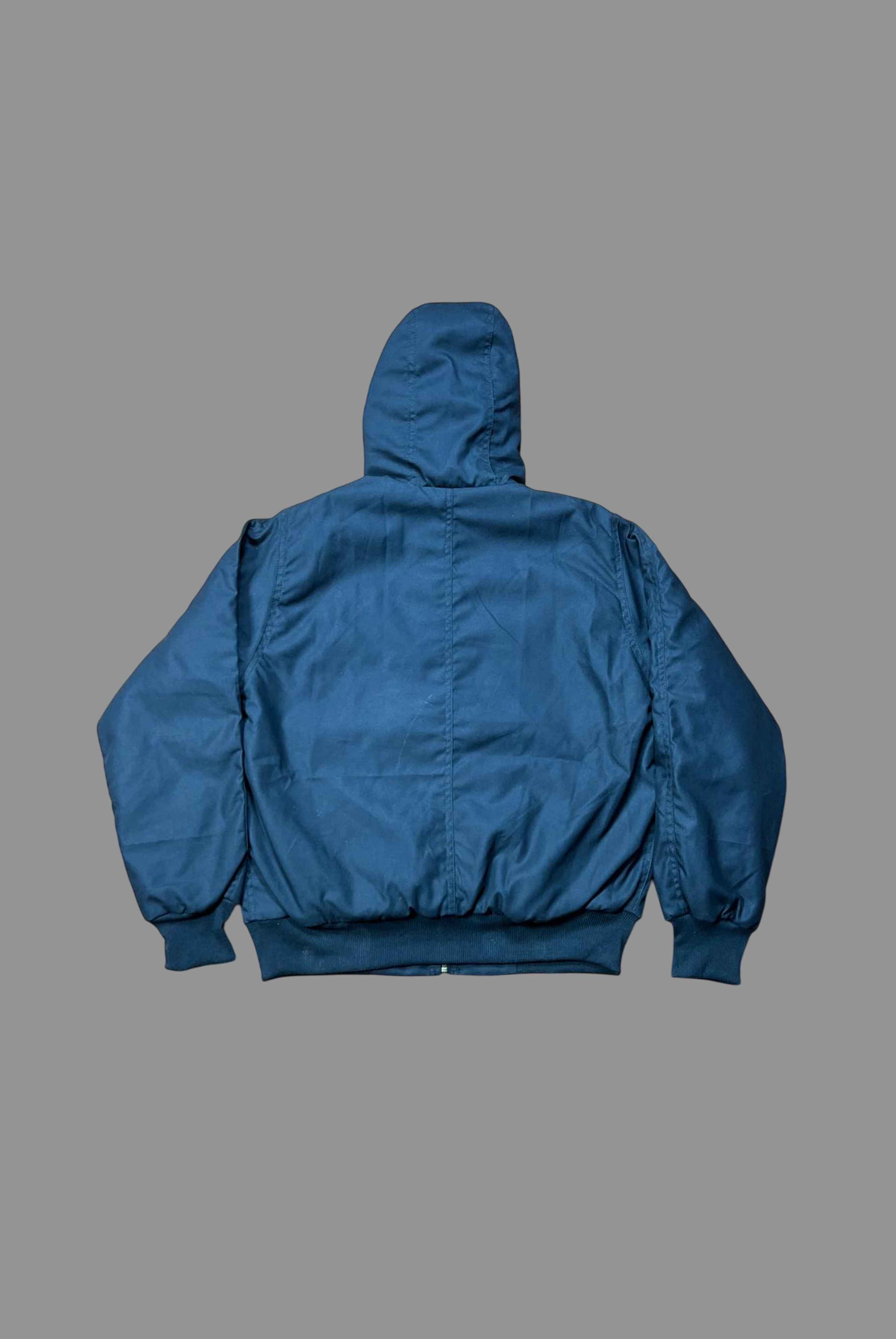 Carhart Hoodie Jacket