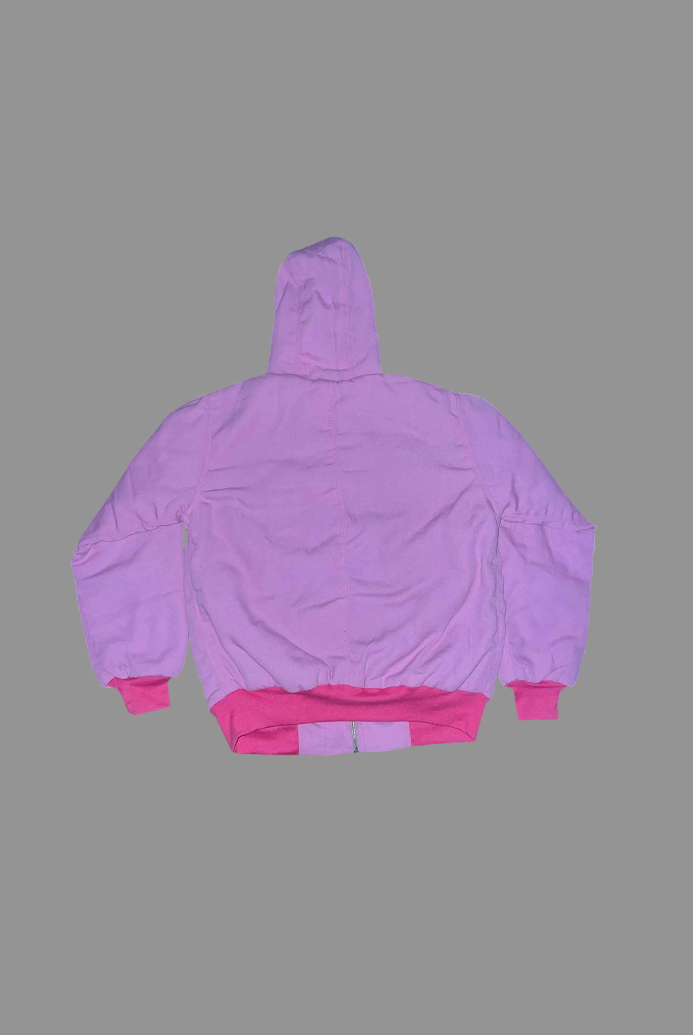 Carhart NY Hoodie Jacket