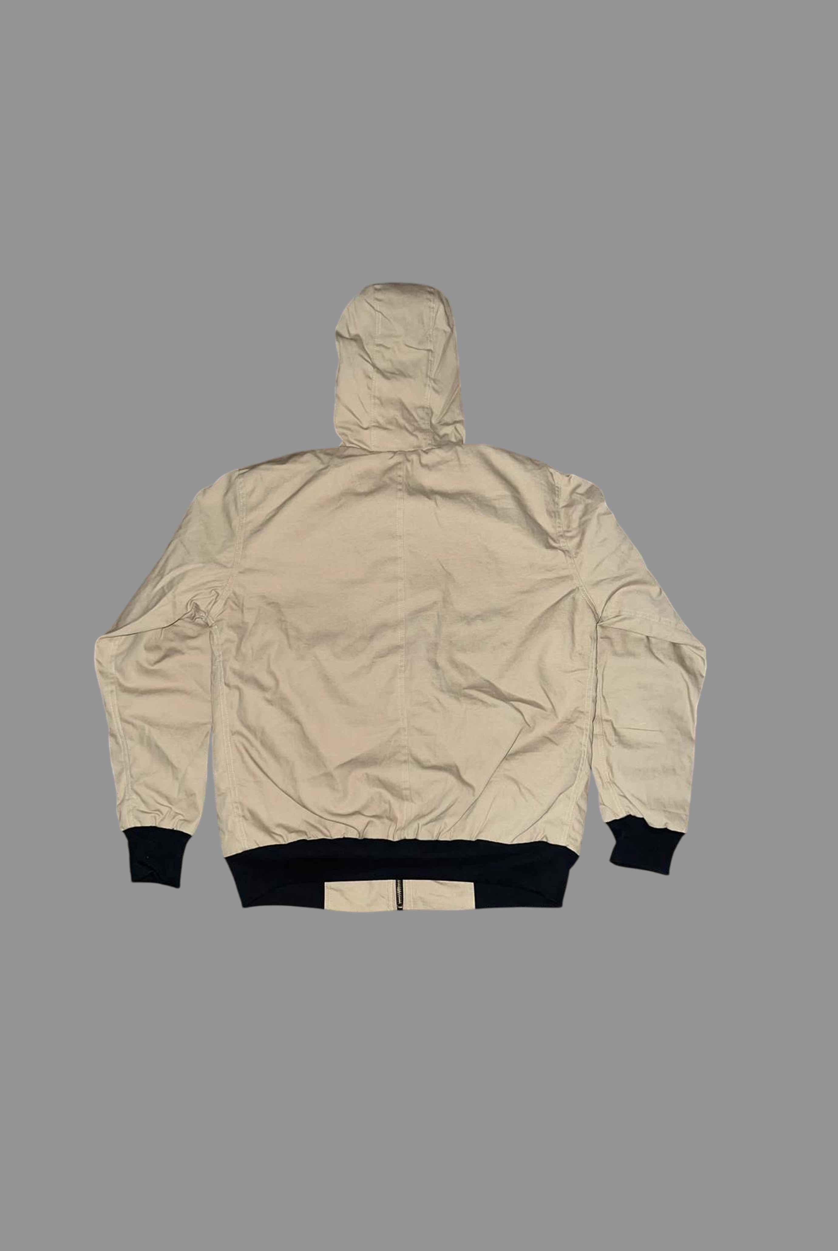 Carhart NY Hoodie Jacket