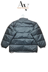 Adidas Premium Black Puffer Jacket