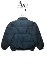 Adidas 105 Black Puffer Jacket