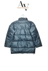 Tommy Hilfiger Premium Black Puffer Jacket