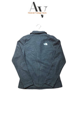 North Face Black Fleeces