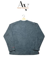 Colombia Georgia Embroidery Fleeces