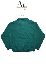 Chaps Ralph Lauren Green Fleeces