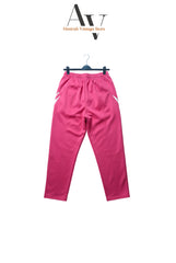 Champion Baseball Red Track Pants