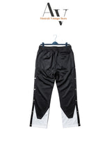 Champion Vintage Popper Track Pants
