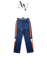 Champion USA Orange And Blue Track Pants