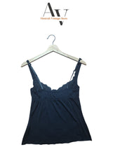 Laced Bralette Camisole