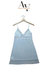 Brandy creamy Women Slip Dress