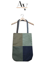 Carhart Tote Multi Color V Hand Bag