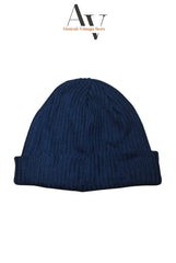 Champion Embroidery Beanie Hat