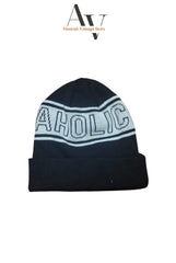 Glam-acholic Lifestyle Hat