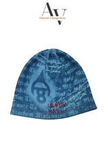Titan Beanie Hat