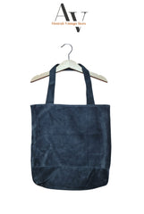 Juicy Couture Gray Tote Bag
