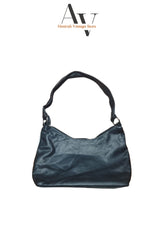 Guess Los Angelus Black Hand Bag