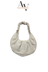 Guess Cream Shoulder Bag