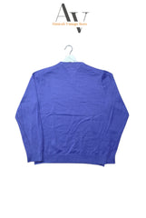 Tommy Hilfiger Crew Neck Knit Sweater