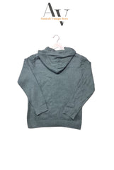 Tommy Hilfiger Zipper Sweater