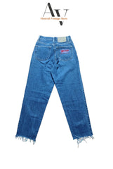 PP Hip Hop Jeans
