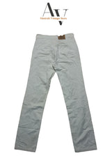 Levis Strauss White Jeans