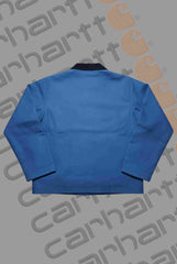 Carhart Detroiter Cot Ray Collar Jackets