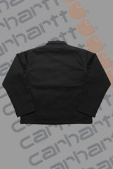 Carhart Same Collar NY Jackets