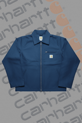Carhart Same Collar Plain Jackets