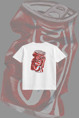 Stusy Can T-Shirt