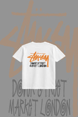 Stusy Dover Street T-Shirt