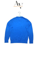 Tommy Hilfiger Crew Neck Sweater