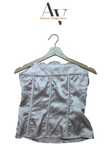 Maidenform Corset Top