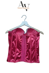 Forever 21 Top Corset Top