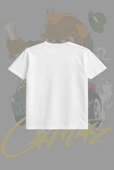 Cortiez Roadeo T Shirt