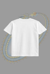 Cortiez Dragon Island T Shirt