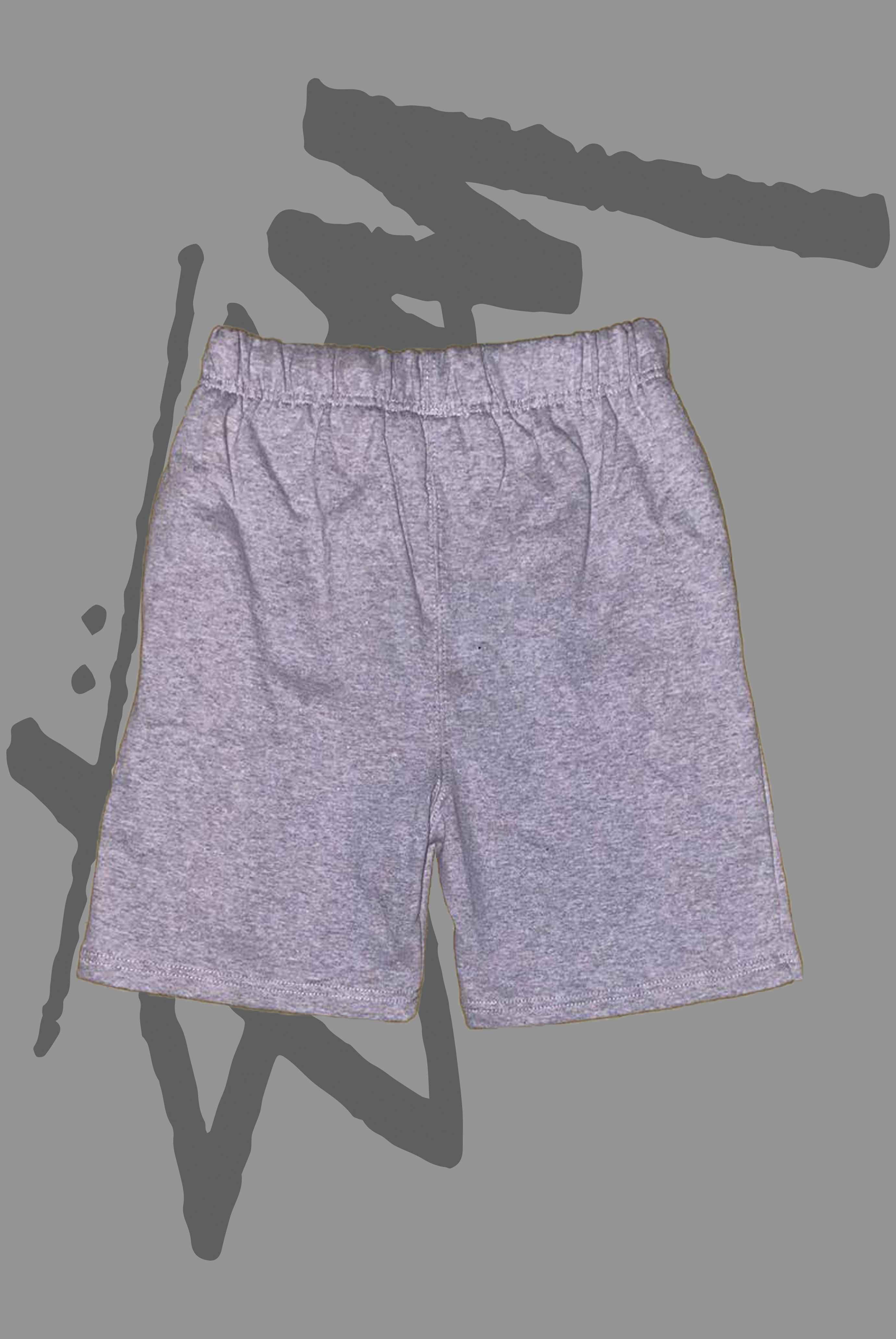 Stasy Fleeces Shorts