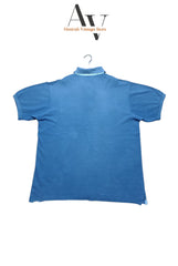 Lacoste Blue T Shirts