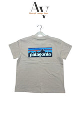 Patagonia Peach T Shirts