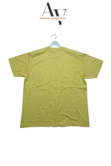 Le De Tour France Yellow T Shirts