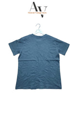 Camiseta Bulmu Gray T Shirts