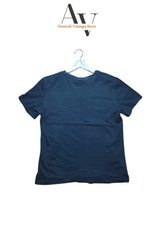 Givenchy Dog Black T Shirts