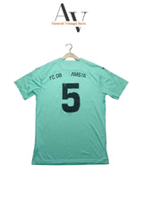 Karakoc Puma T Shirts