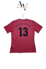 Delcor Adidas T Shirts