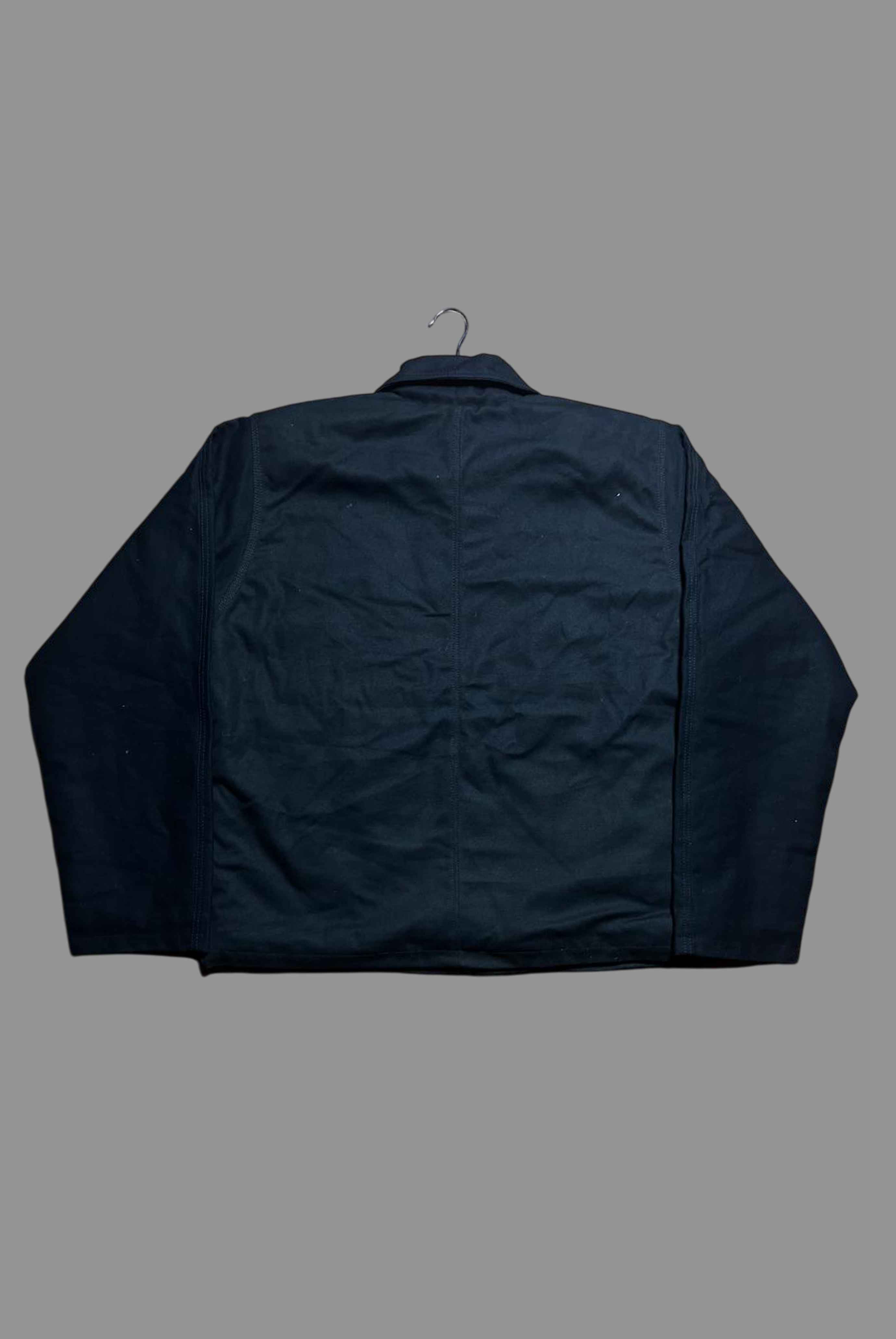 Carhart Same Collar NY Jackets