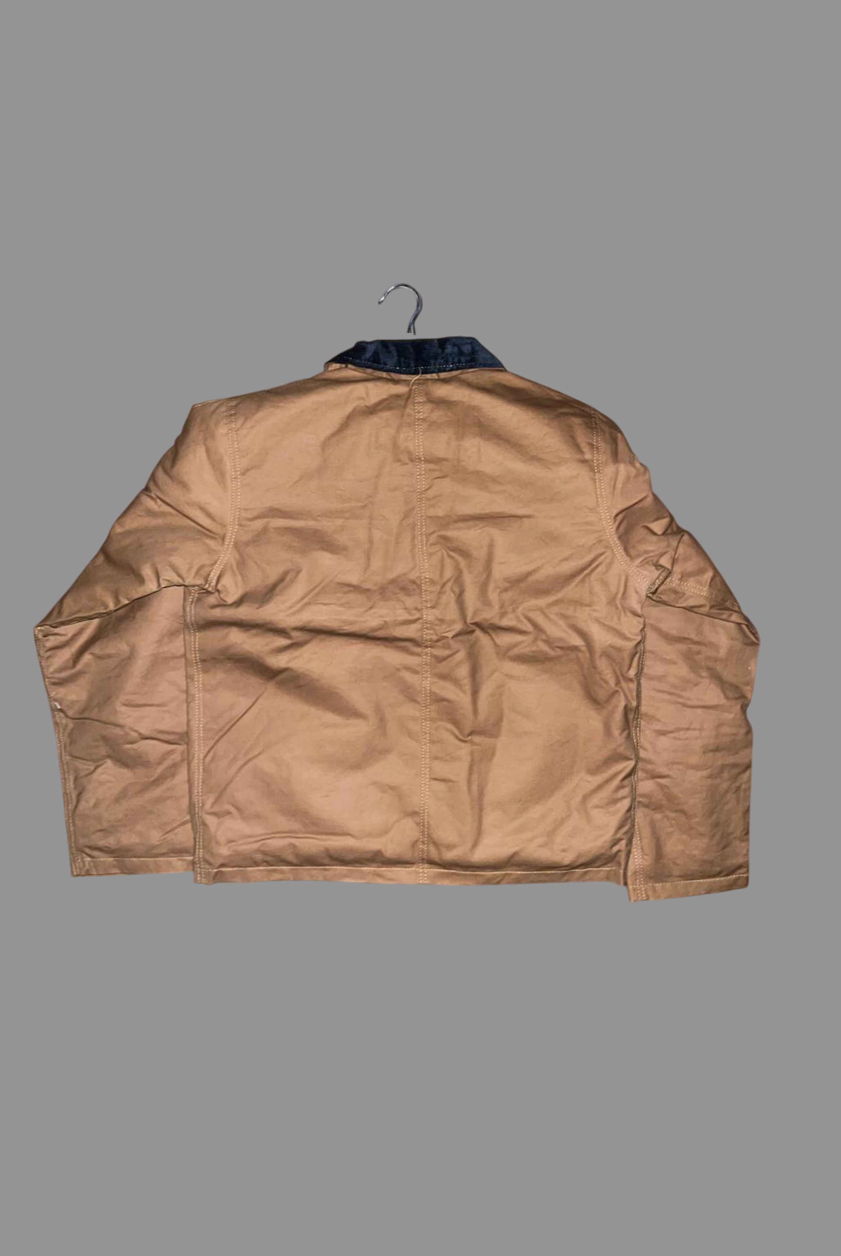 Carhart Detroiter NY Jackets