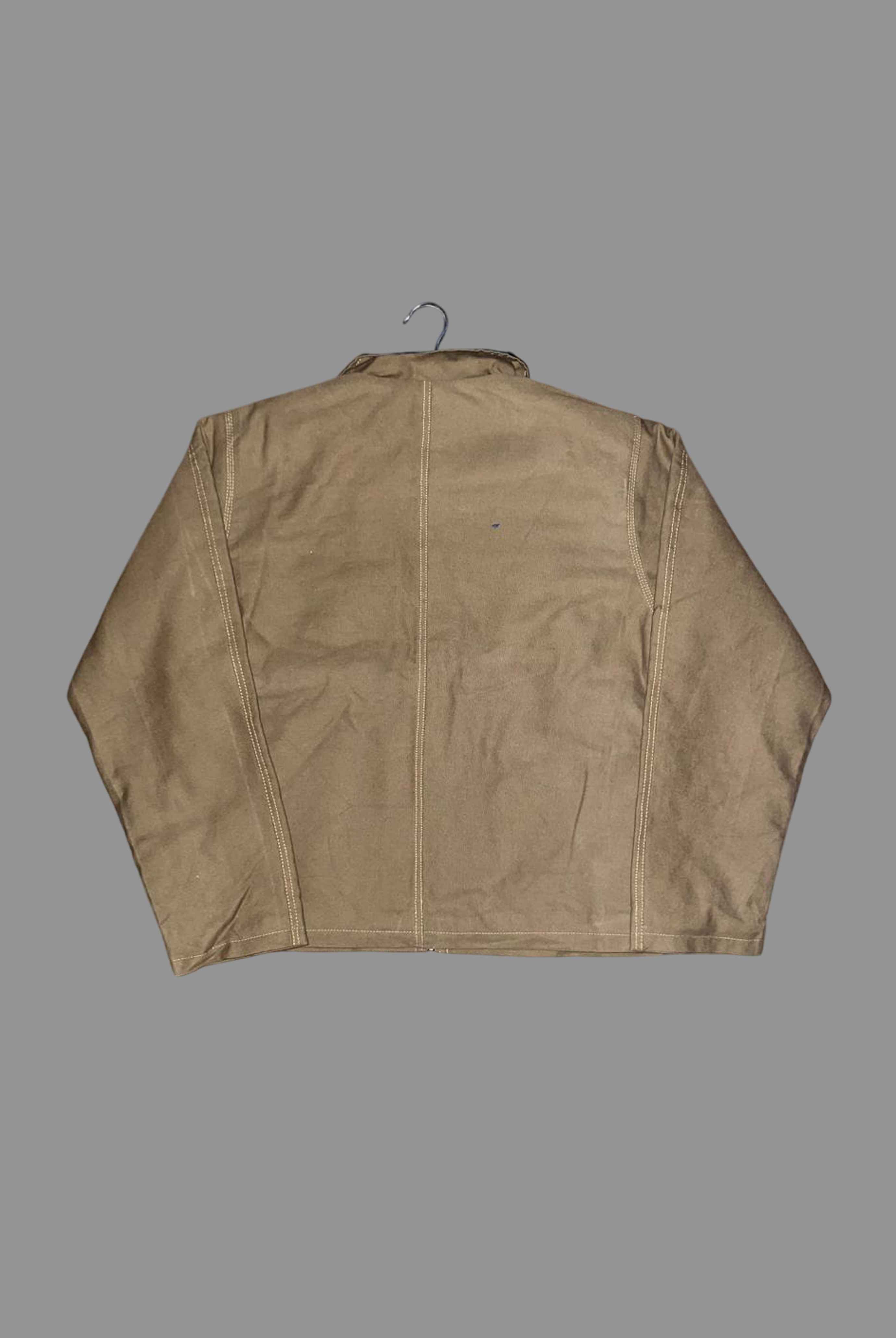 Carhart Detroiter NY Jackets