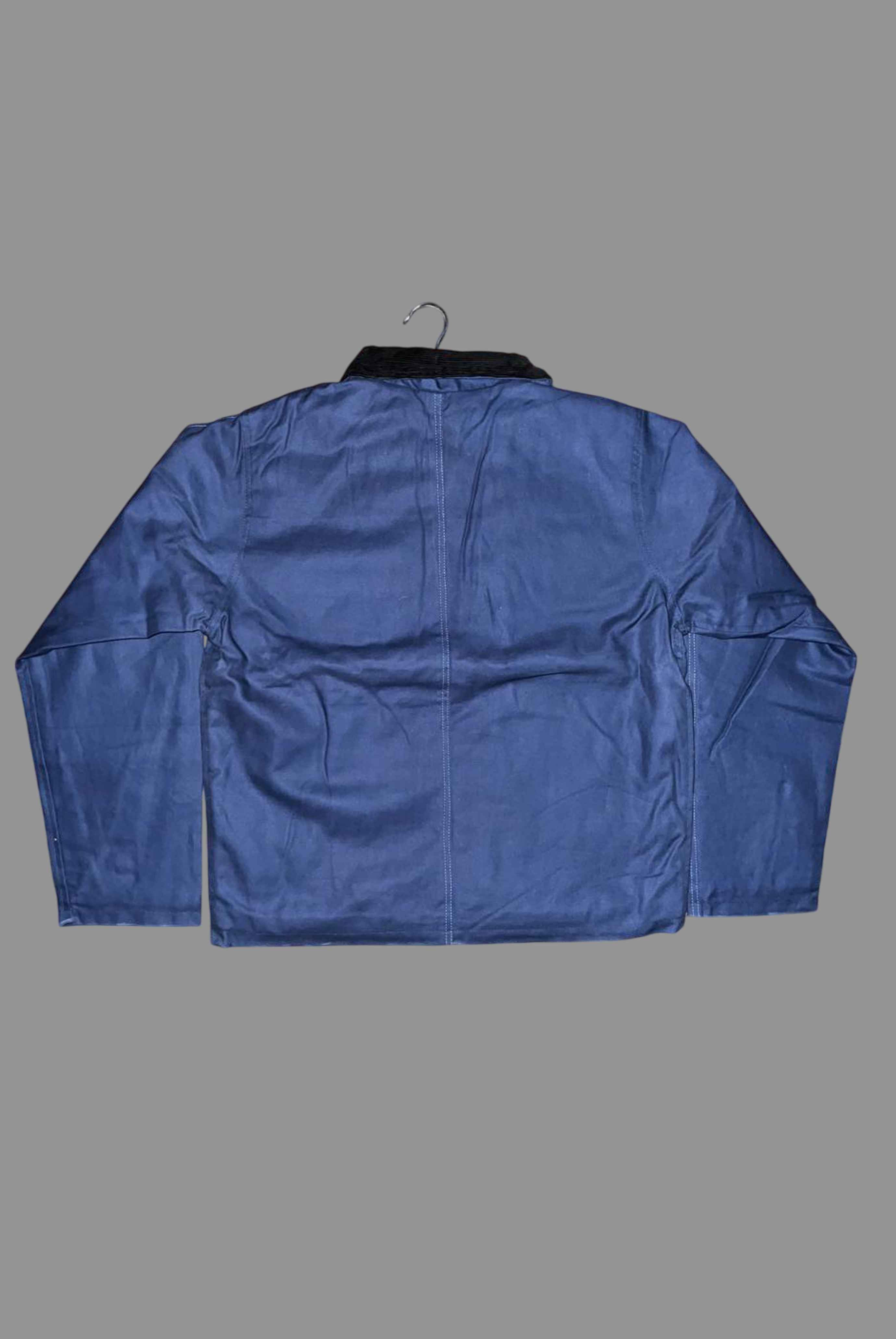 Carhart Detroiter Cot ray Collar Jackets