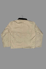 Carhart Detroiter Cot ray Collar Jackets